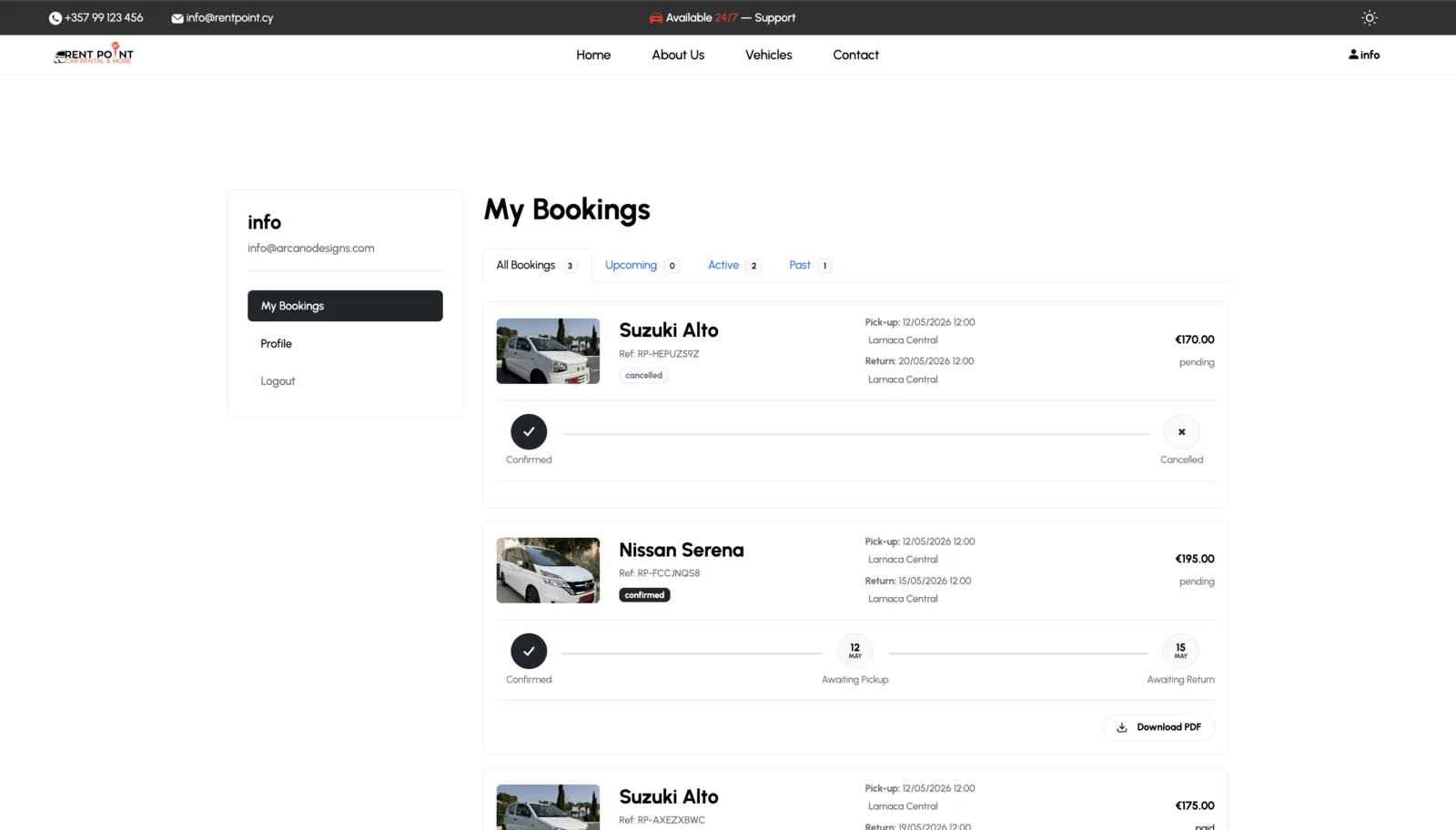 Rental Point — gallery image 3